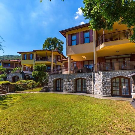 Marmaris Holiday Villas Esterno foto