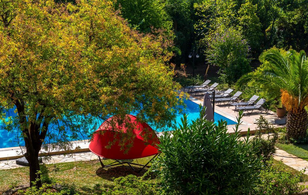 Marmaris Holiday Villas Esterno foto