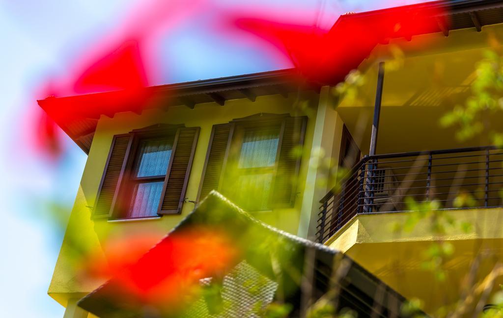 Marmaris Holiday Villas Esterno foto