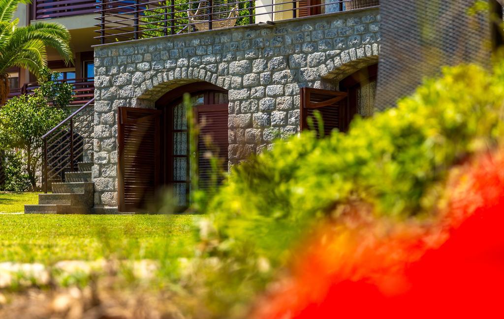 Marmaris Holiday Villas Esterno foto