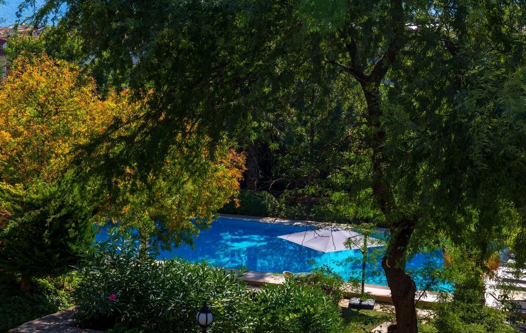 Marmaris Holiday Villas Esterno foto