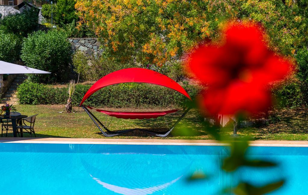 Marmaris Holiday Villas Esterno foto
