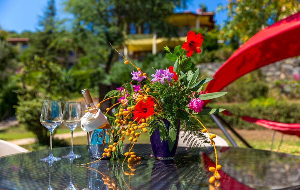 Marmaris Holiday Villas Esterno foto