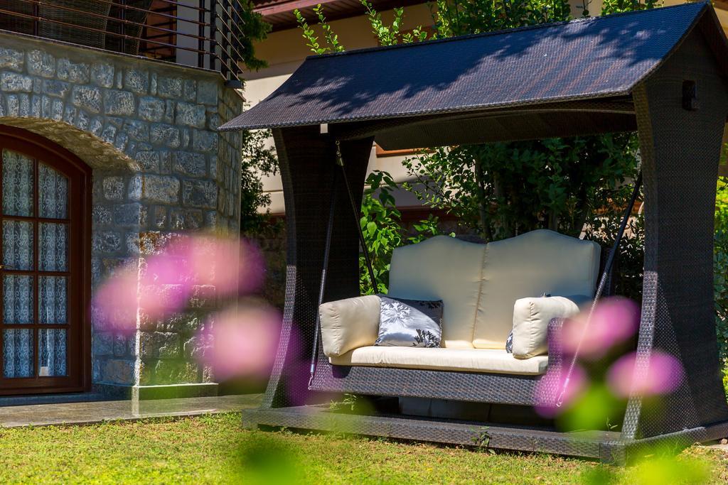Marmaris Holiday Villas Esterno foto